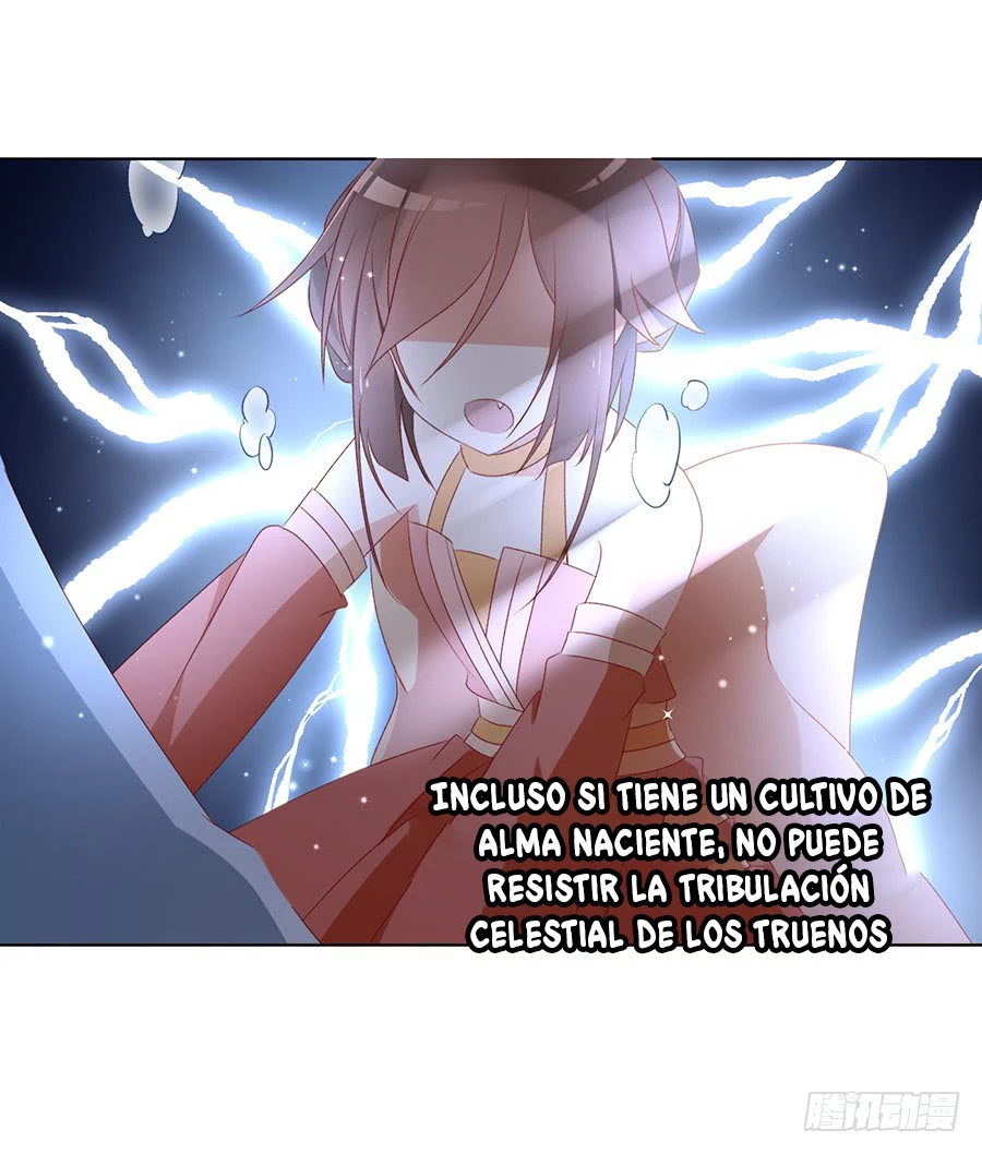 The Distinguished Cute Master > Capitulo 37.00 > Page 61