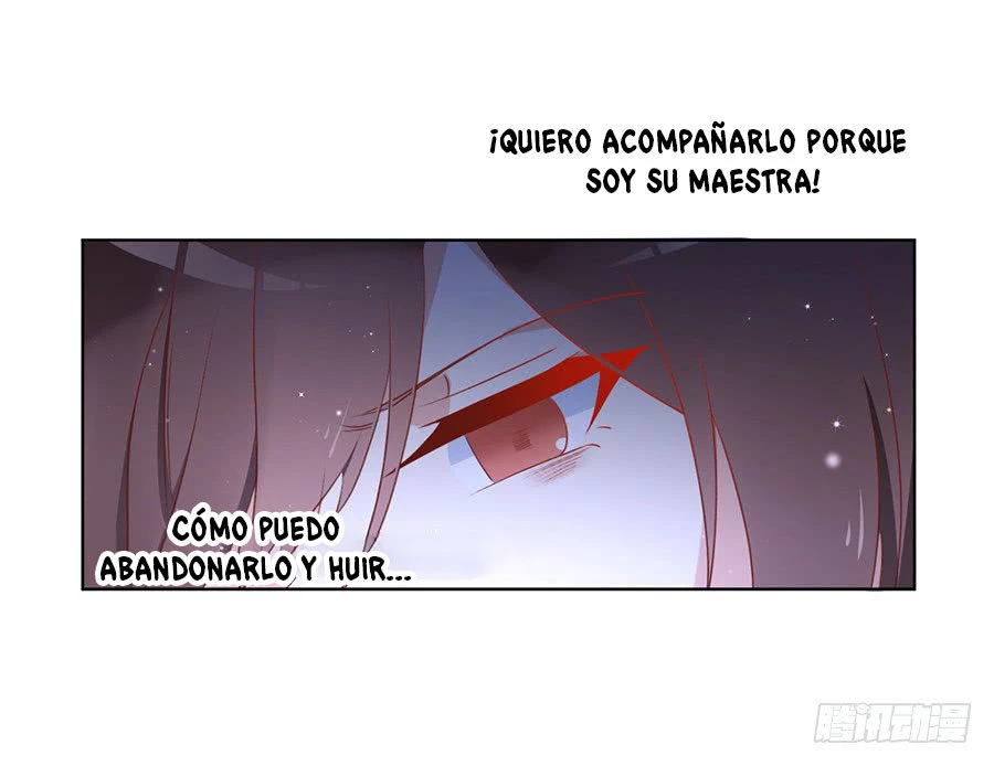 The Distinguished Cute Master > Capitulo 37.00 > Page 111