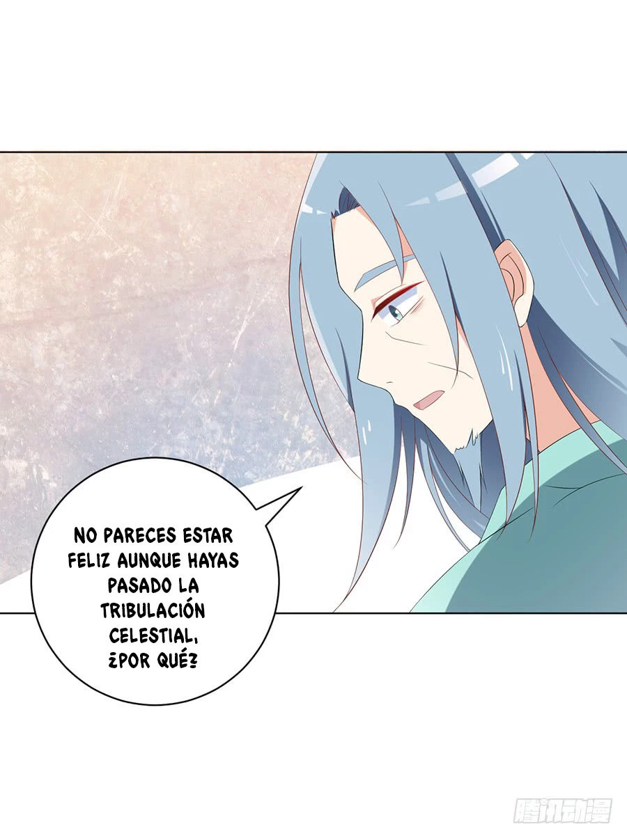 The Distinguished Cute Master > Capitulo 37.00 > Page 491