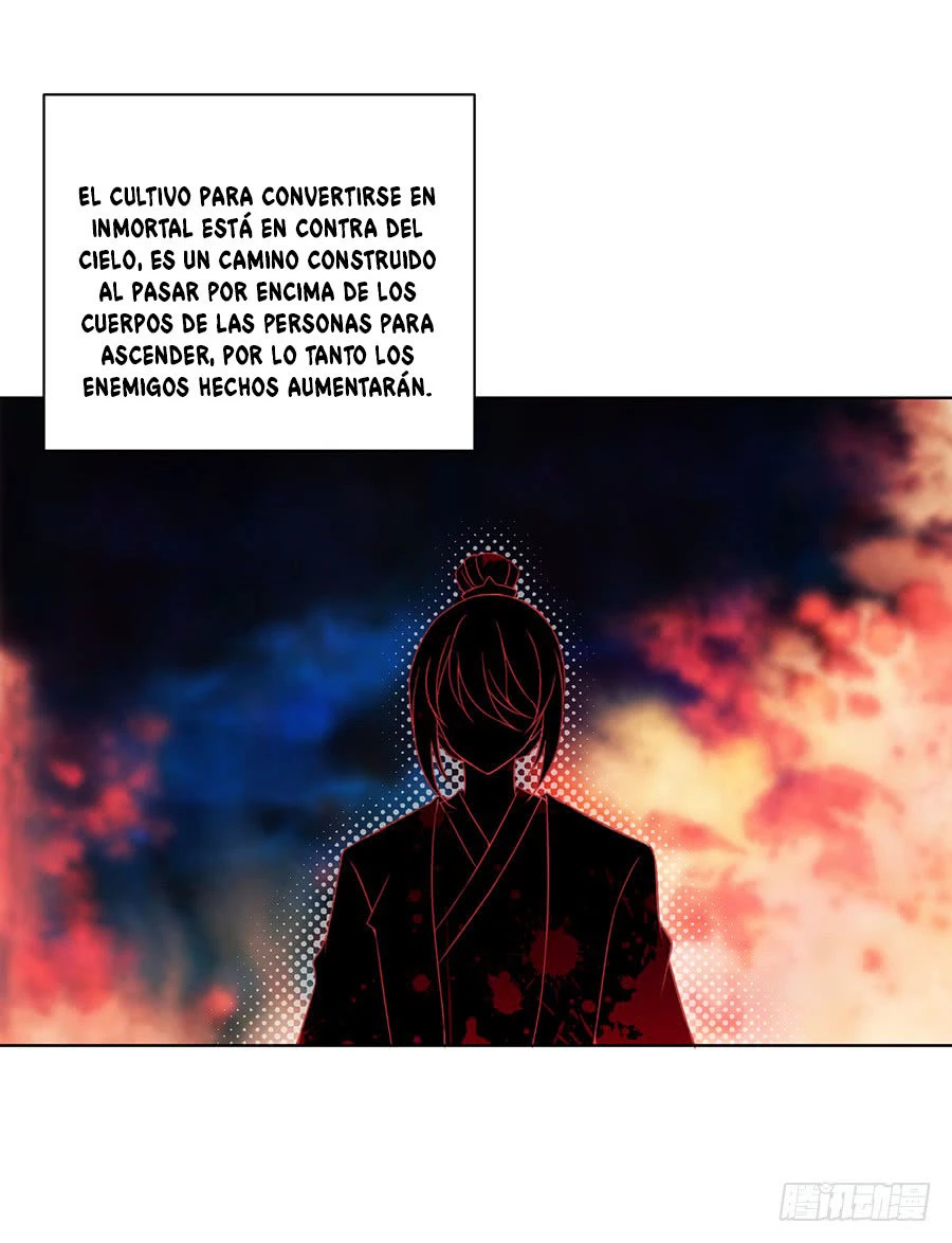 The Distinguished Cute Master > Capitulo 38.00 > Page 31