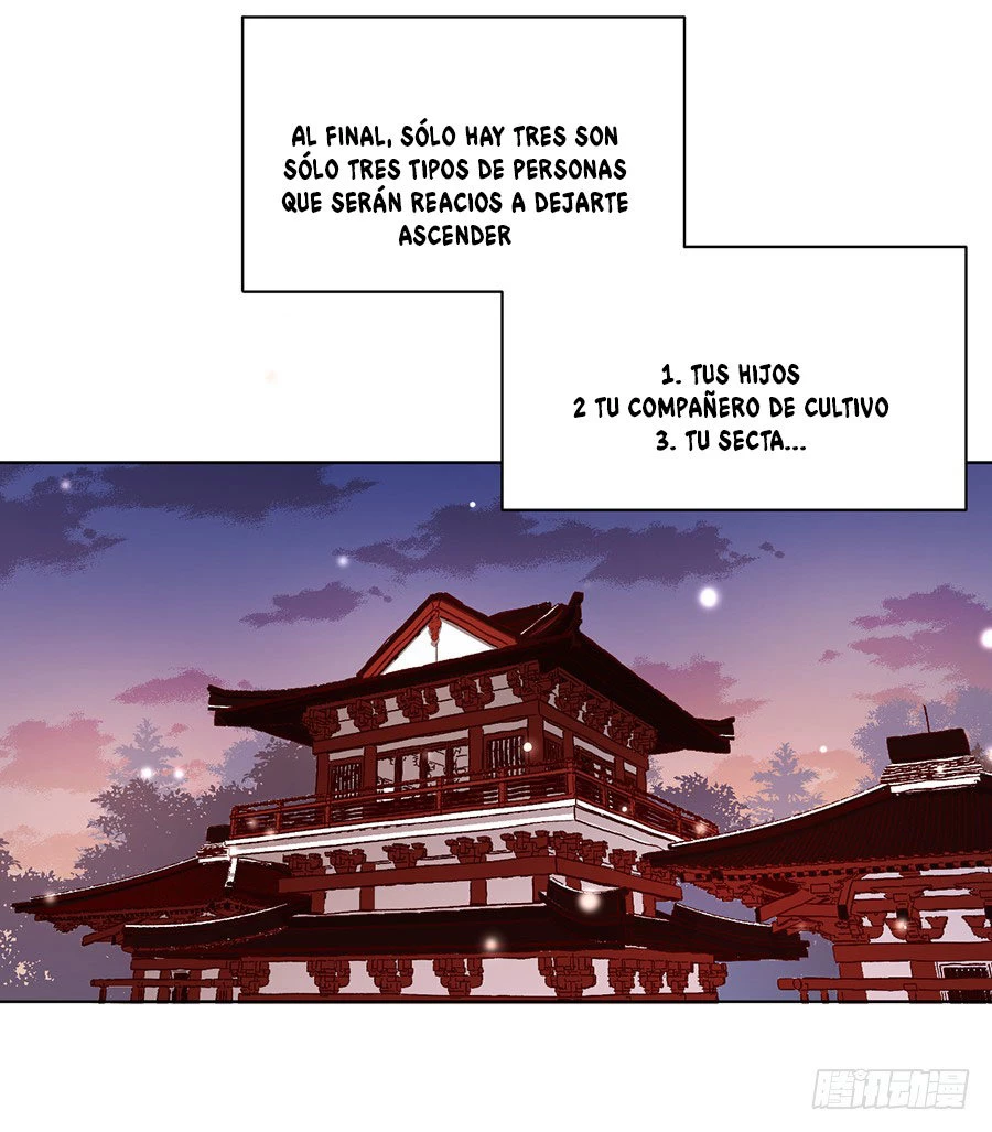 The Distinguished Cute Master > Capitulo 38.00 > Page 41