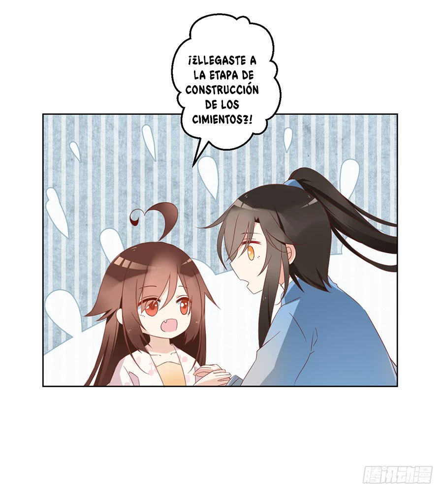 The Distinguished Cute Master > Capitulo 38.00 > Page 171