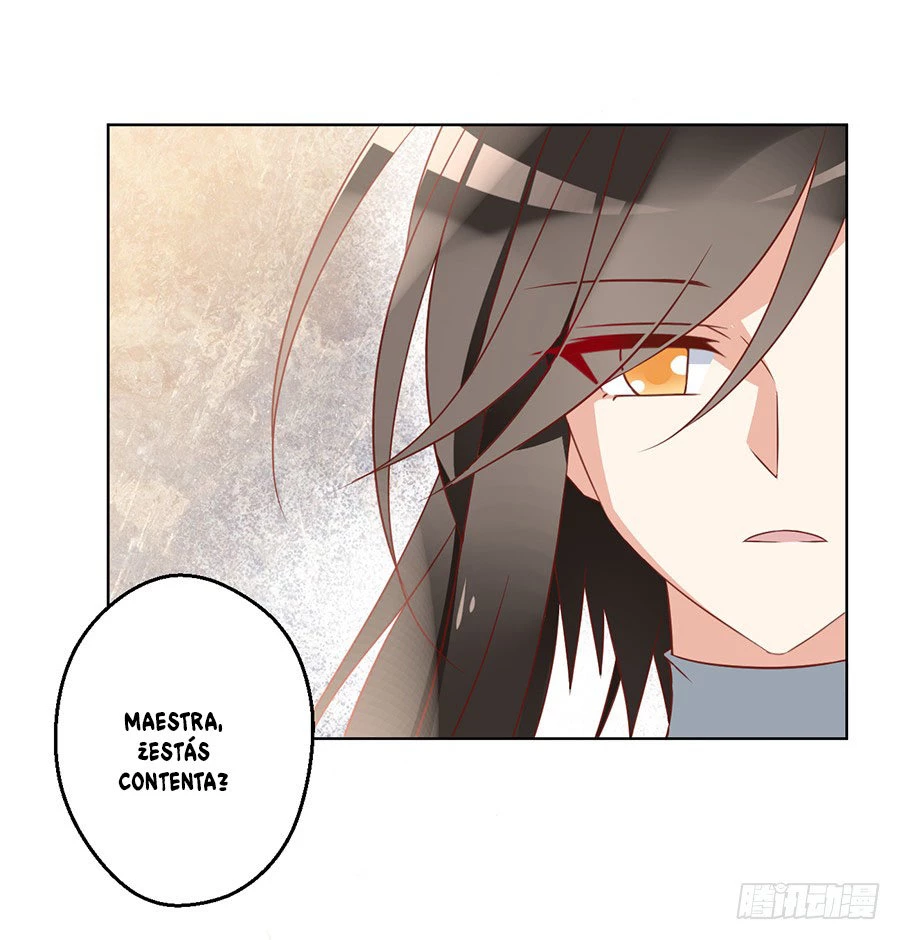 The Distinguished Cute Master > Capitulo 38.00 > Page 191