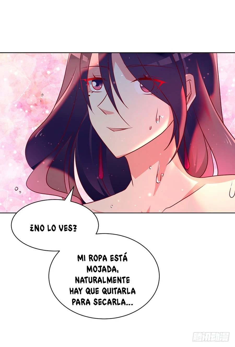 The Distinguished Cute Master > Capitulo 39.00 > Page 131