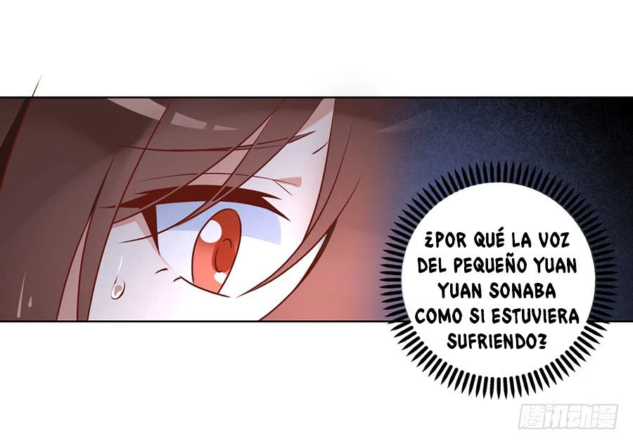 The Distinguished Cute Master > Capitulo 40.00 > Page 201