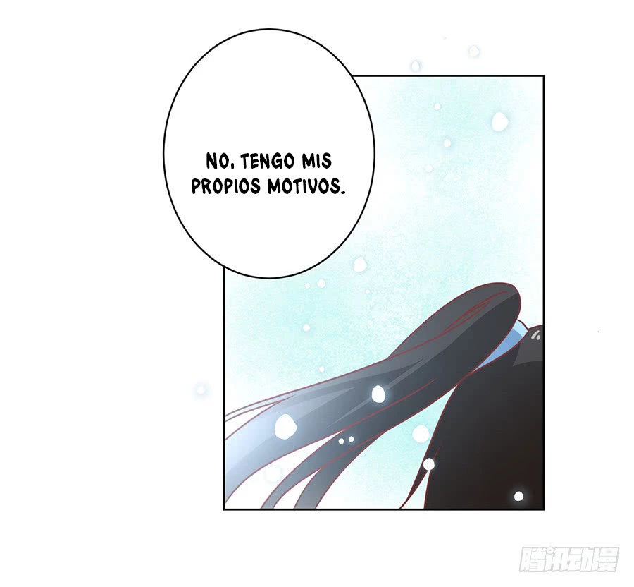 The Distinguished Cute Master > Capitulo 40.00 > Page 441