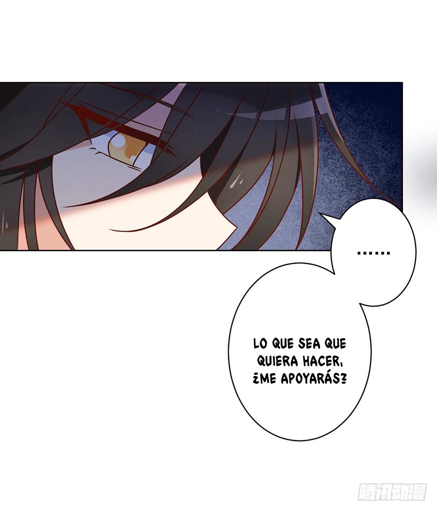 The Distinguished Cute Master > Capitulo 40.00 > Page 511