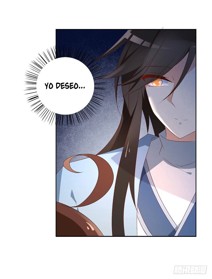 The Distinguished Cute Master > Capitulo 41.00 > Page 31