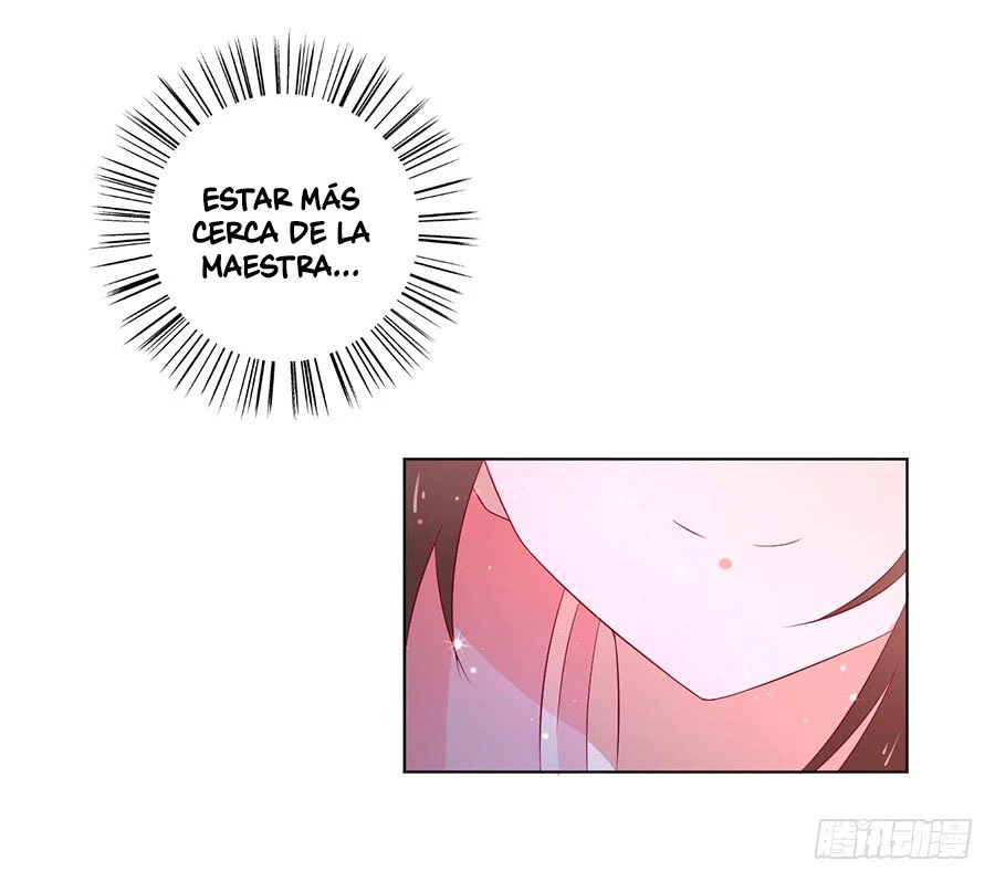 The Distinguished Cute Master > Capitulo 41.00 > Page 51