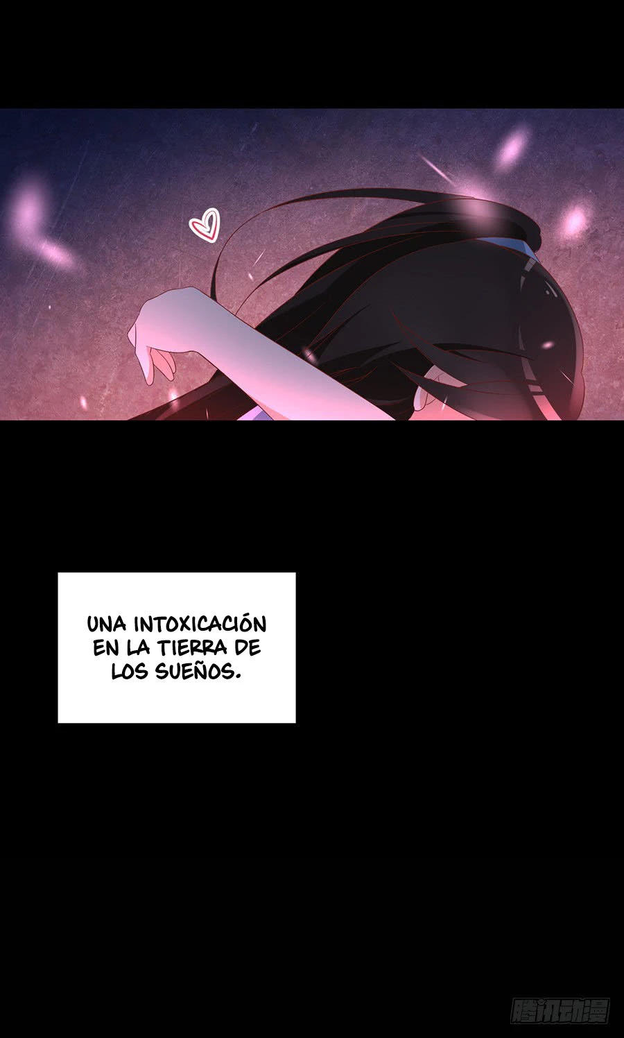 The Distinguished Cute Master > Capitulo 41.00 > Page 161