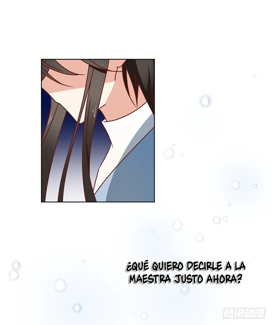 The Distinguished Cute Master > Capitulo 41.00 > Page 301