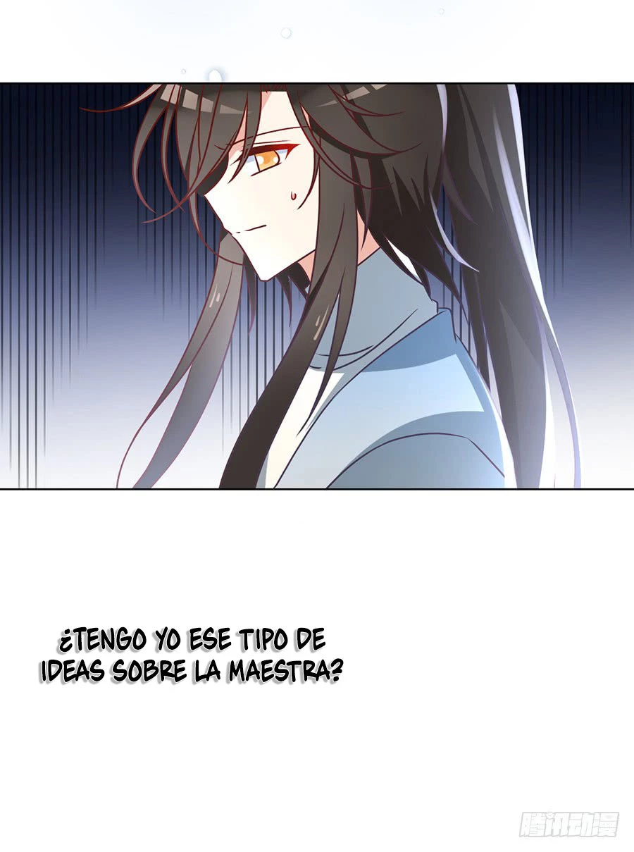 The Distinguished Cute Master > Capitulo 41.00 > Page 311