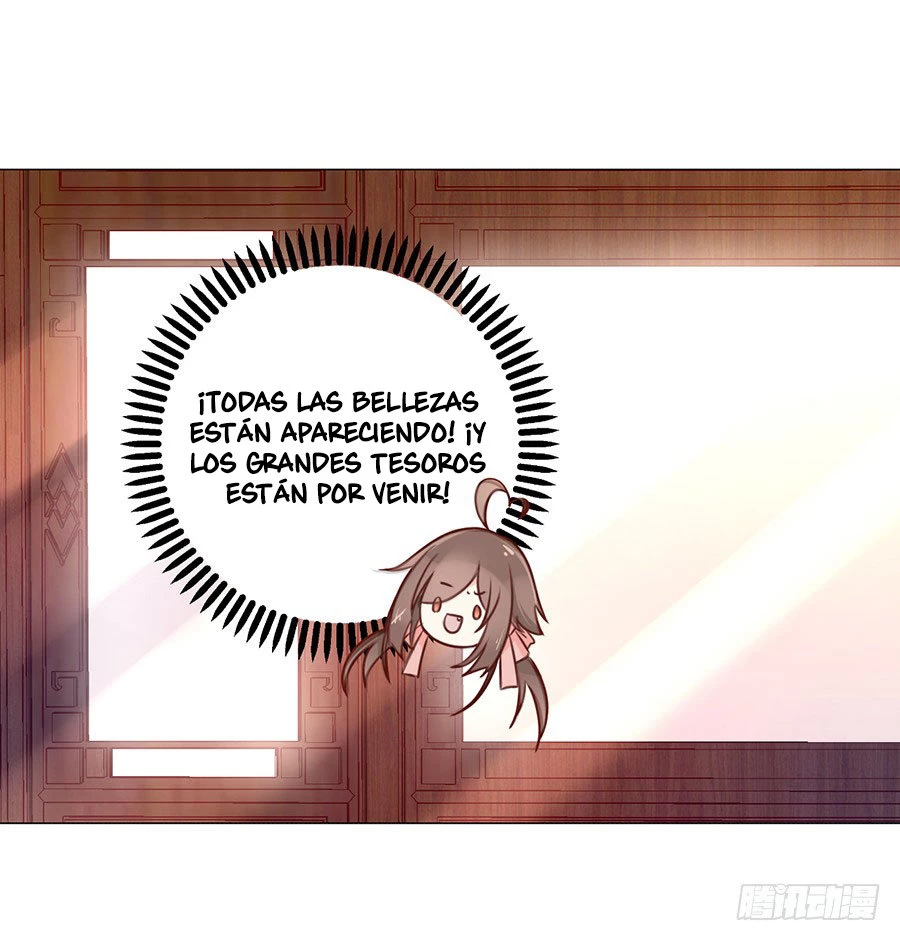 The Distinguished Cute Master > Capitulo 42.00 > Page 101