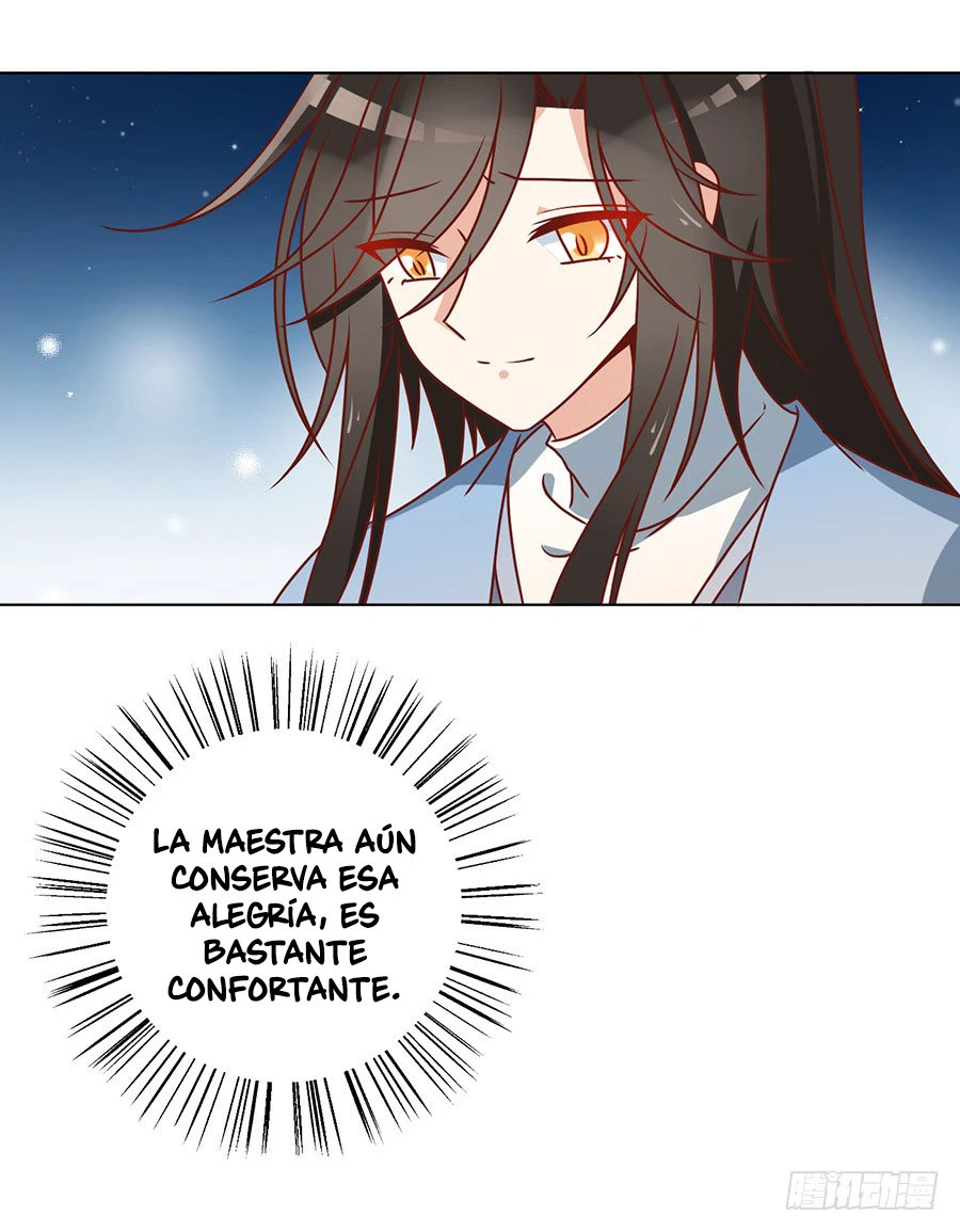 The Distinguished Cute Master > Capitulo 42.00 > Page 161