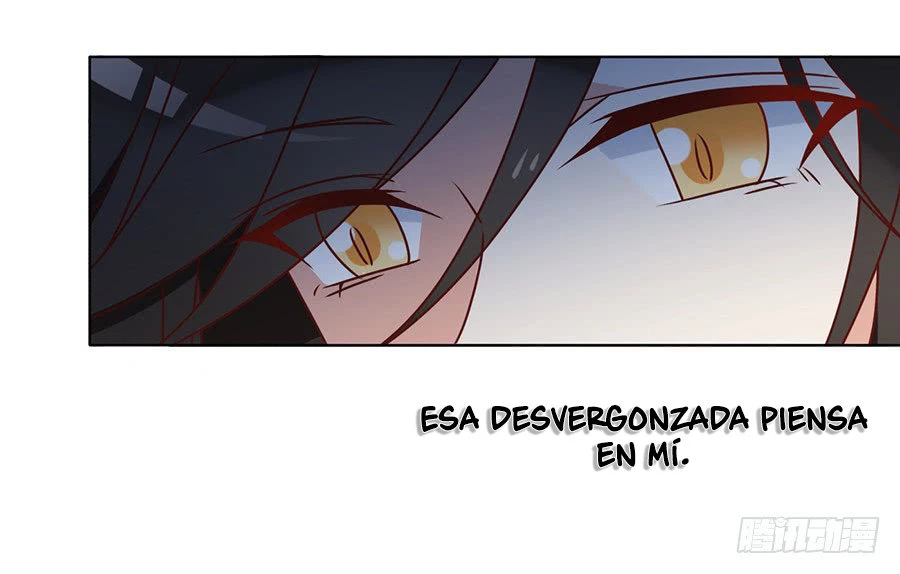 The Distinguished Cute Master > Capitulo 42.00 > Page 171