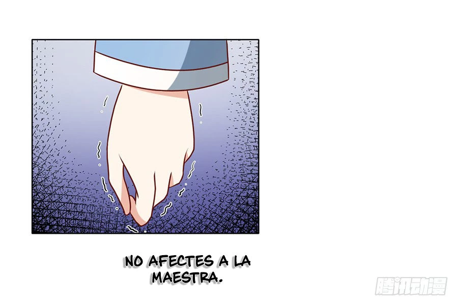 The Distinguished Cute Master > Capitulo 42.00 > Page 181