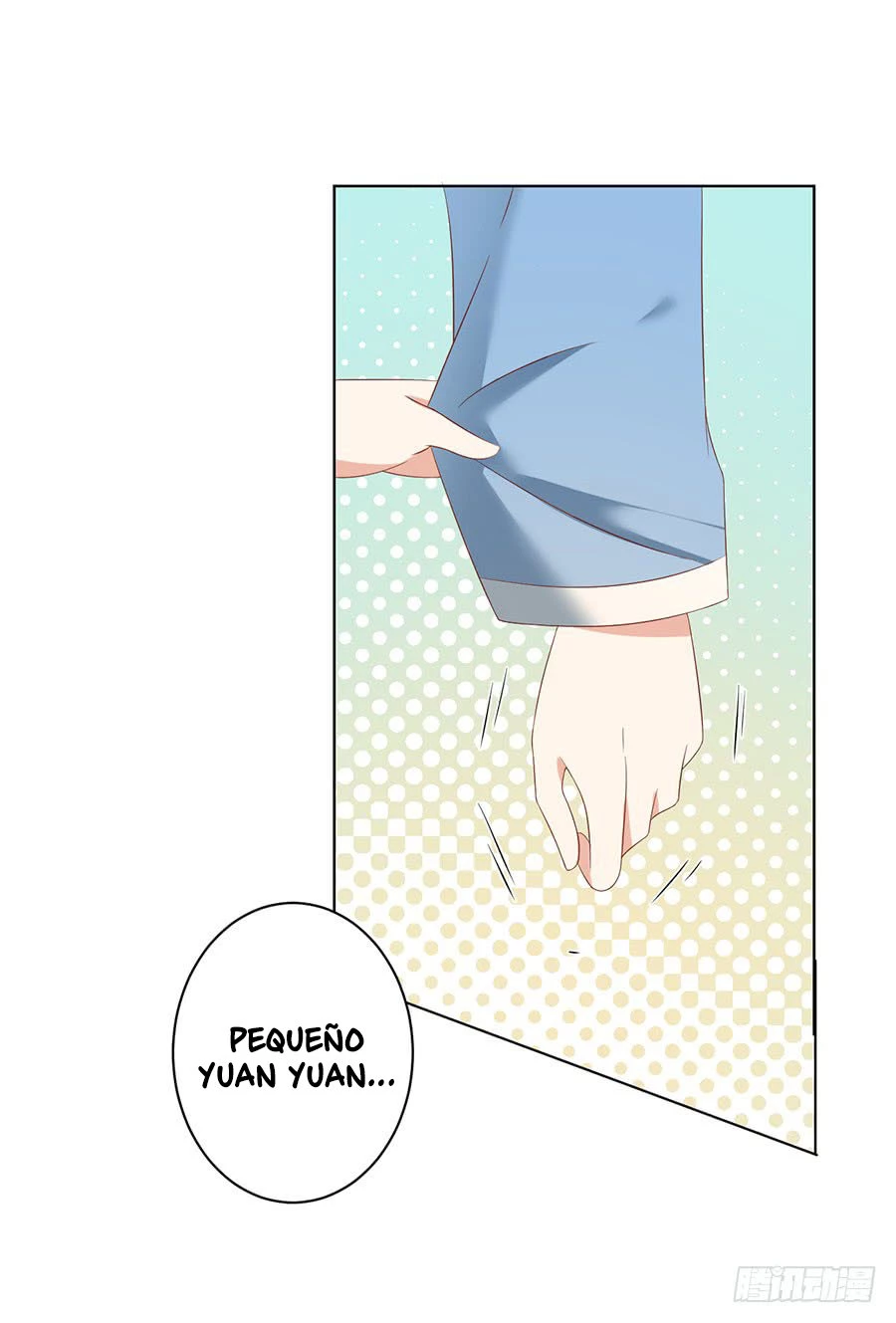 The Distinguished Cute Master > Capitulo 42.00 > Page 191