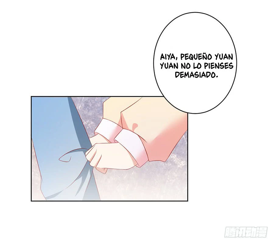 The Distinguished Cute Master > Capitulo 42.00 > Page 231