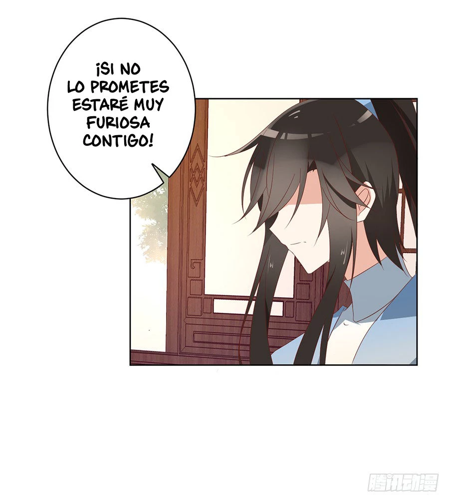 The Distinguished Cute Master > Capitulo 42.00 > Page 301