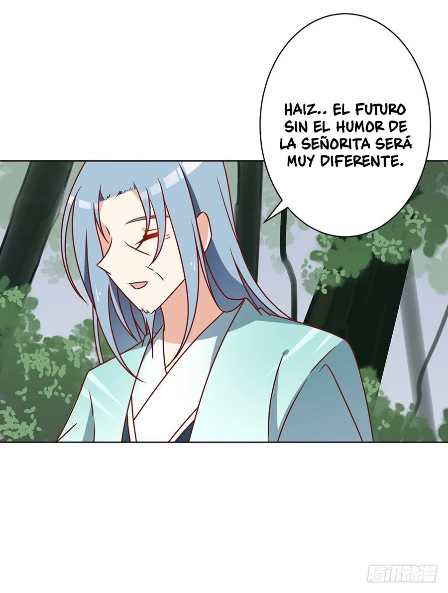 The Distinguished Cute Master > Capitulo 42.00 > Page 371