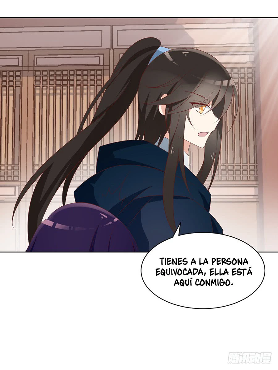 The Distinguished Cute Master > Capitulo 43.00 > Page 181