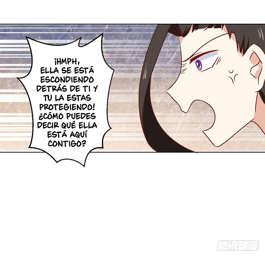 The Distinguished Cute Master > Capitulo 43.00 > Page 221