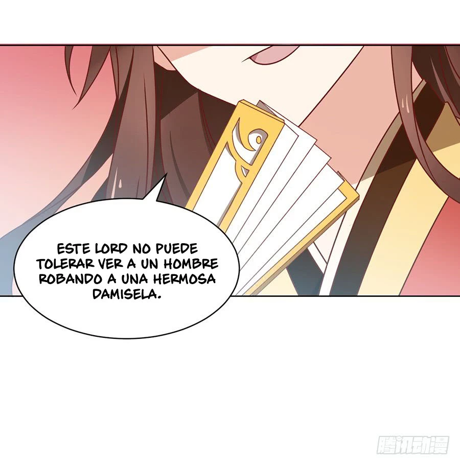 The Distinguished Cute Master > Capitulo 43.00 > Page 431