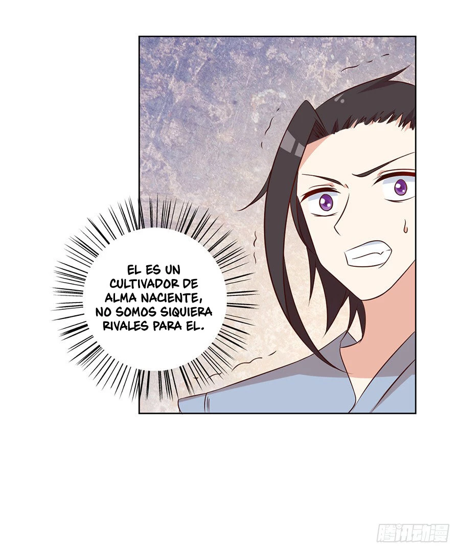 The Distinguished Cute Master > Capitulo 44.00 > Page 81