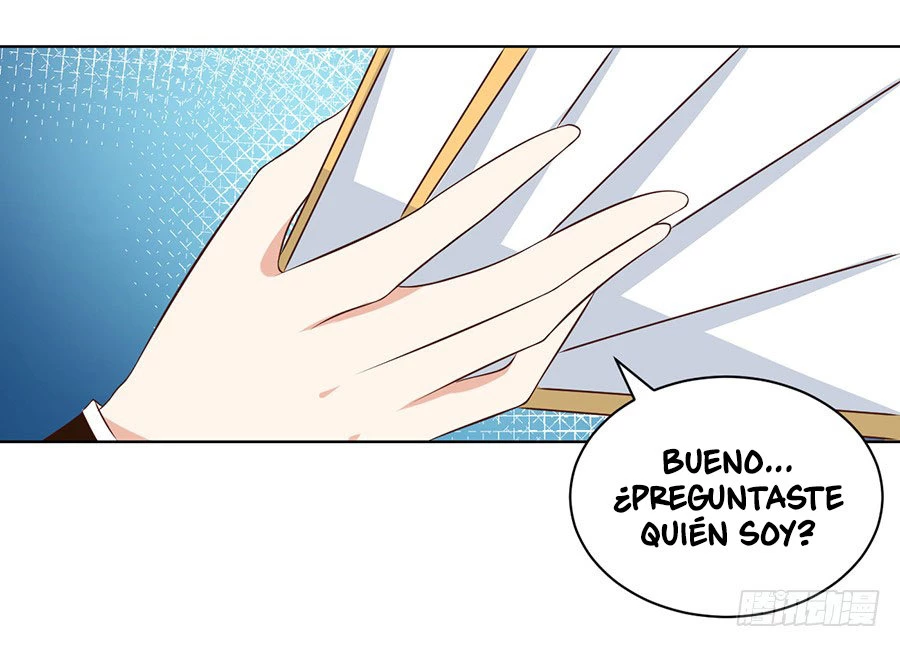 The Distinguished Cute Master > Capitulo 44.00 > Page 91