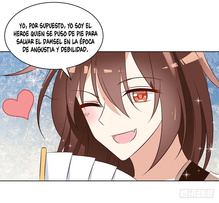 The Distinguished Cute Master > Capitulo 44.00 > Page 101