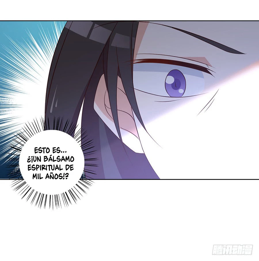 The Distinguished Cute Master > Capitulo 44.00 > Page 181