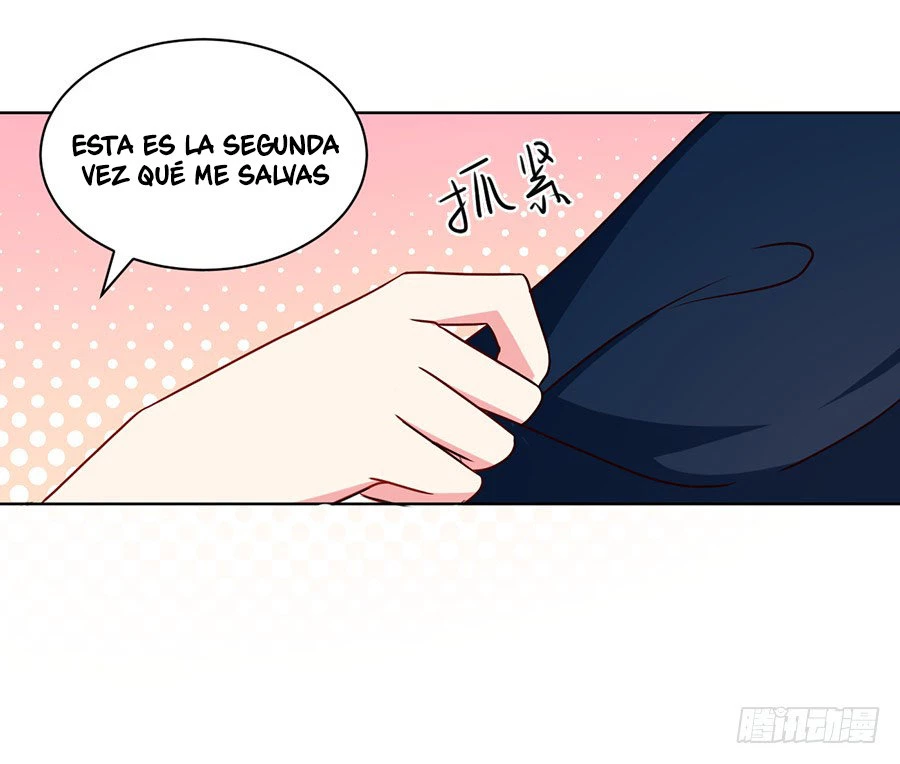 The Distinguished Cute Master > Capitulo 44.00 > Page 351