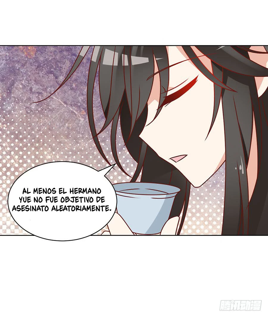 The Distinguished Cute Master > Capitulo 45.00 > Page 161