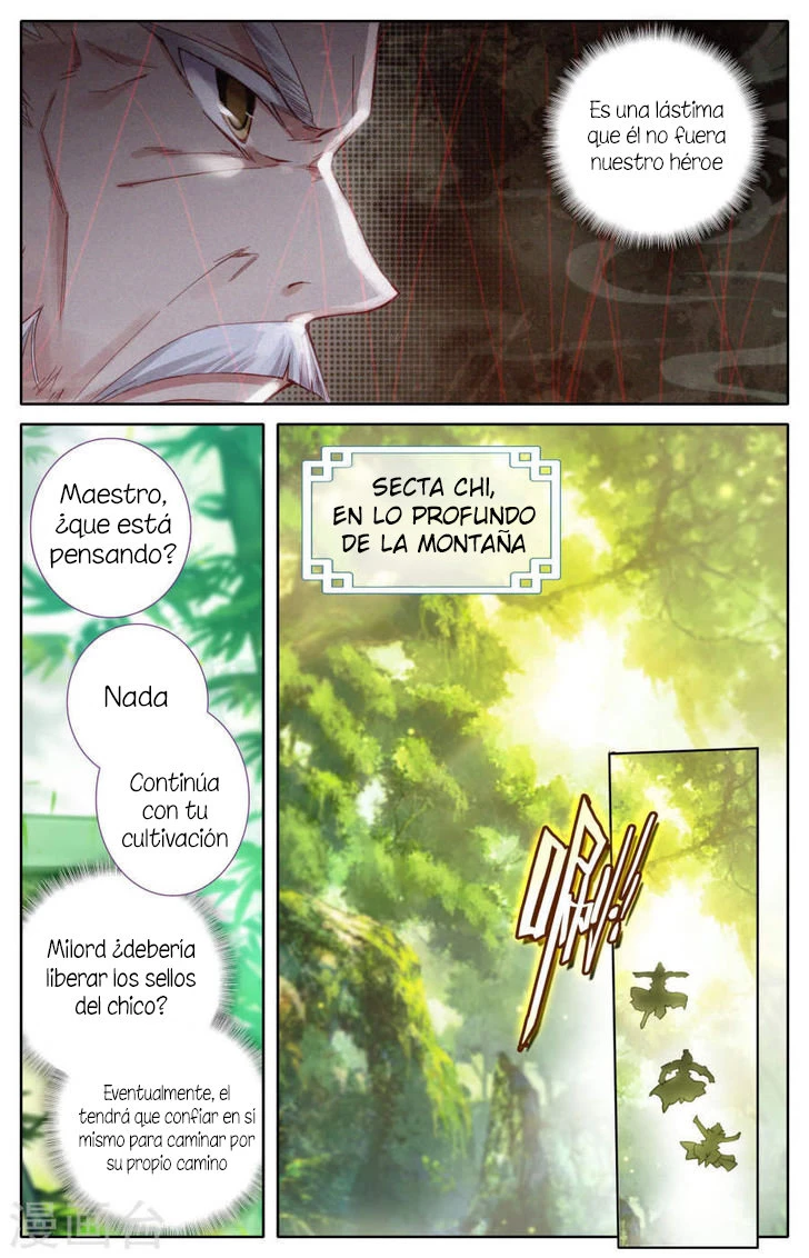 The Heaven's List > Capitulo 2.00 > Page 51