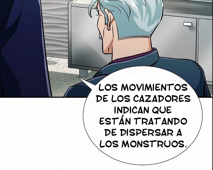 Mi papá es demasiado fuerte > Capitulo 14 > Page 151