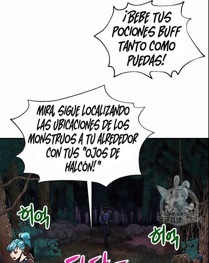 Mi papá es demasiado fuerte > Capitulo 14 > Page 181