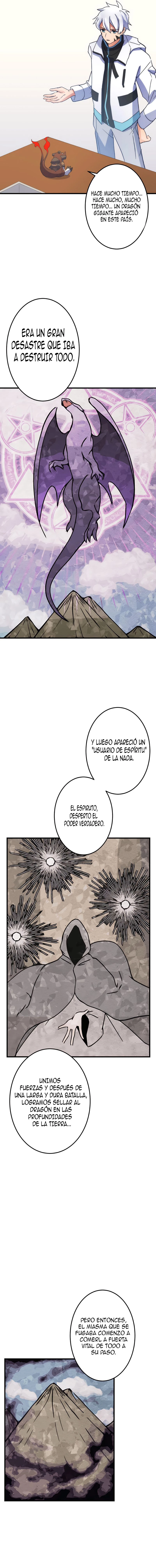 He reencarnado como hijo de un aristócrata > Capitulo 37 > Page 31