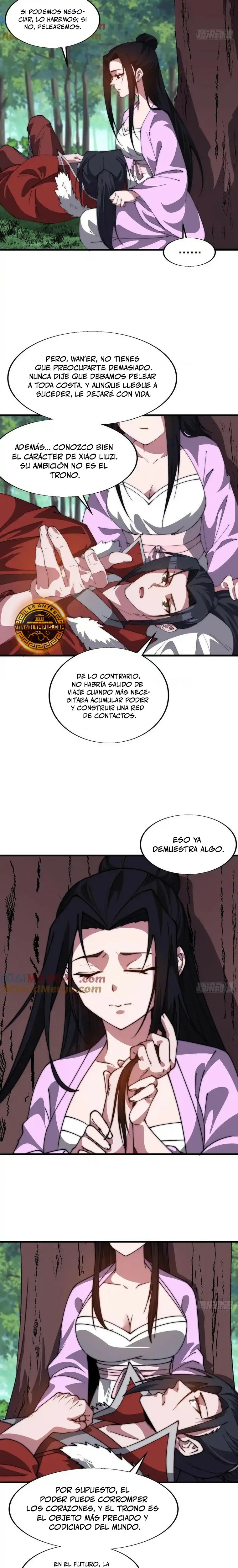 Comienza con una montaña > Capitulo 764 > Page 71