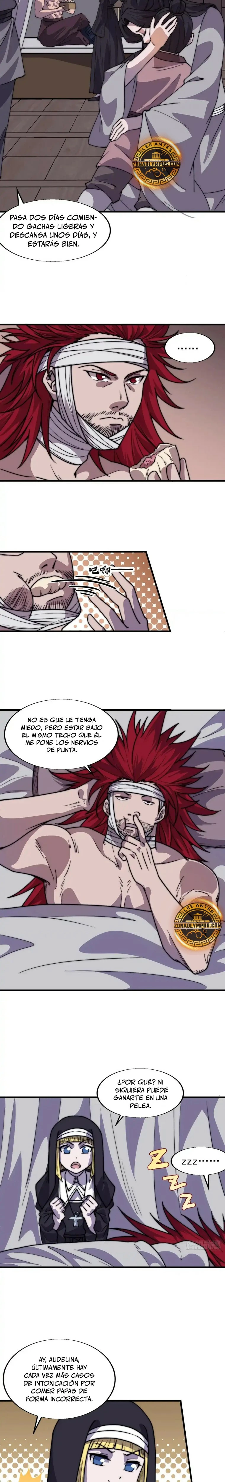 Comienza con una montaña > Capitulo 774 > Page 101