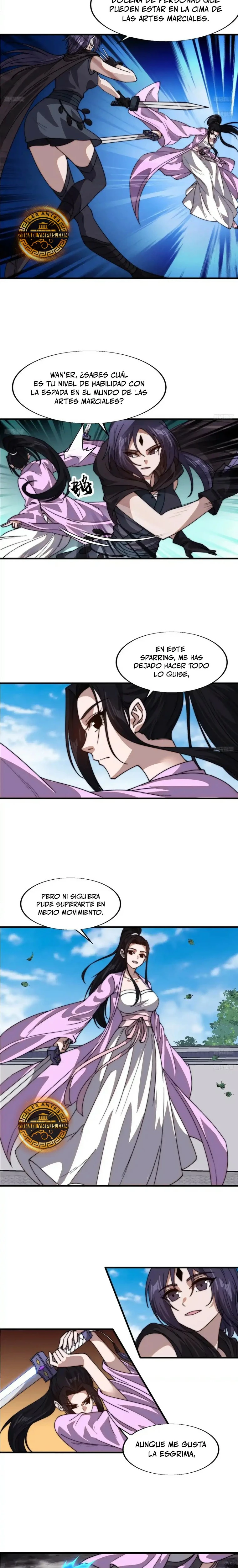 Comienza con una montaña > Capitulo 779 > Page 31