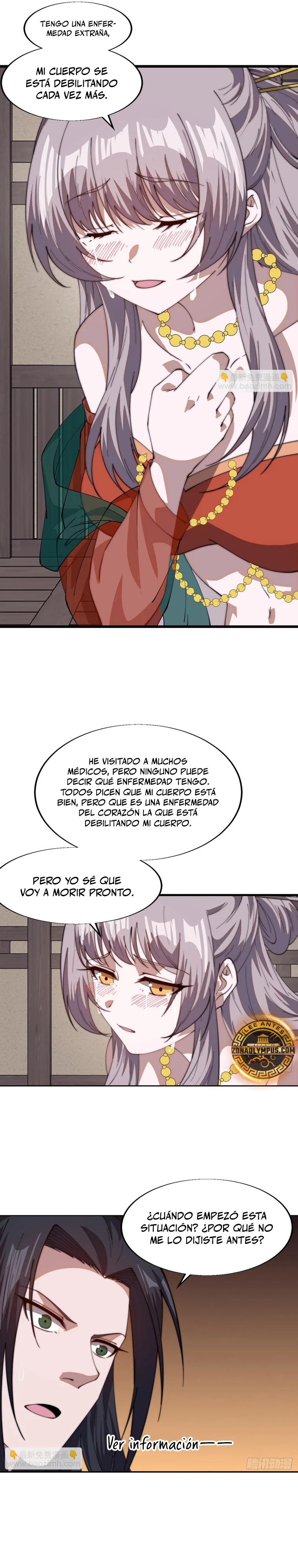 Comienza con una montaña > Capitulo 782 > Page 41