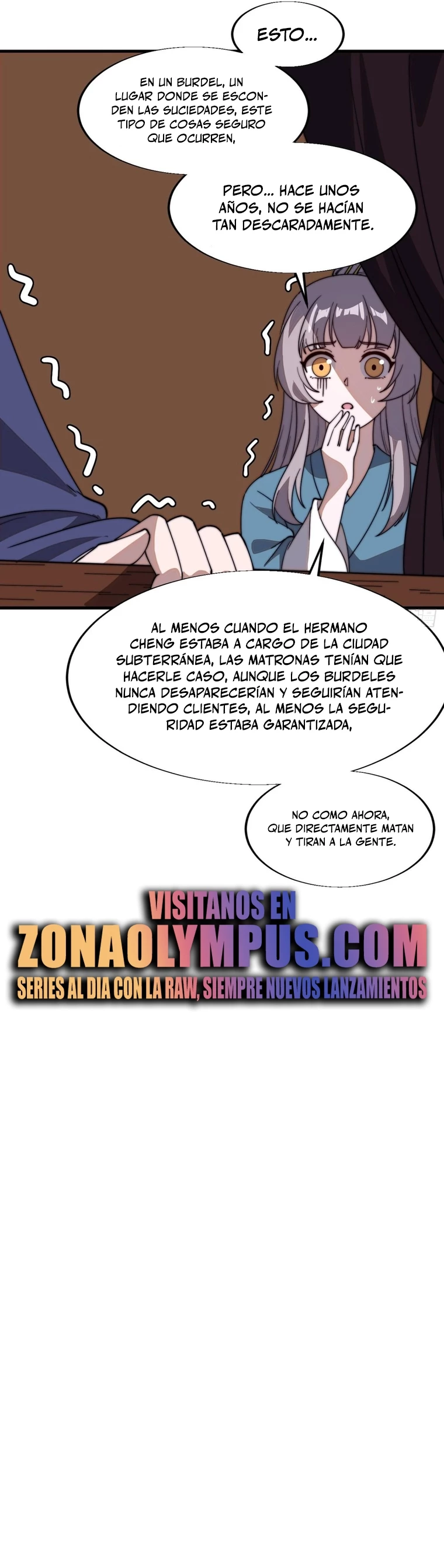 Comienza con una montaña > Capitulo 798 > Page 141