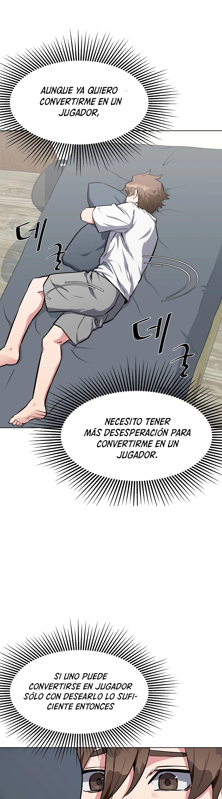 Jugador Nivel 1 > Capitulo 1 > Page 341