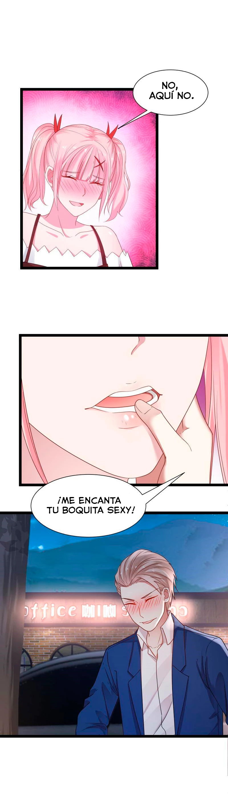 Tengo el cuerpo del dragon > Capitulo 12 > Page 101