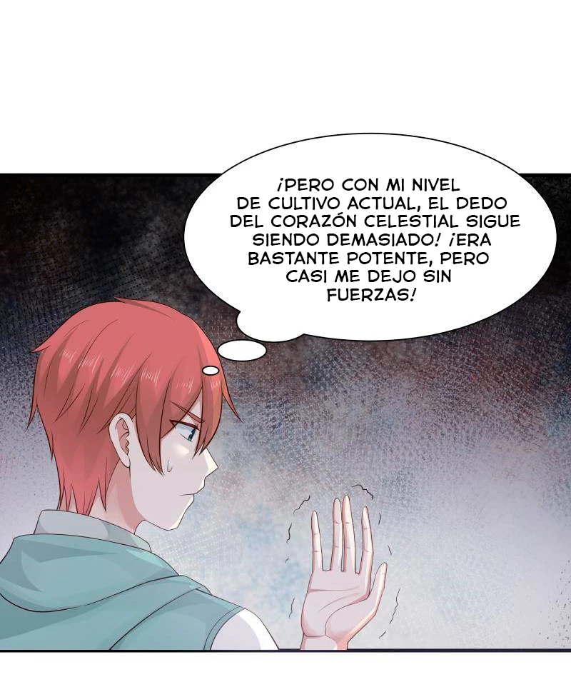 Tengo el cuerpo del dragon > Capitulo 7 > Page 121