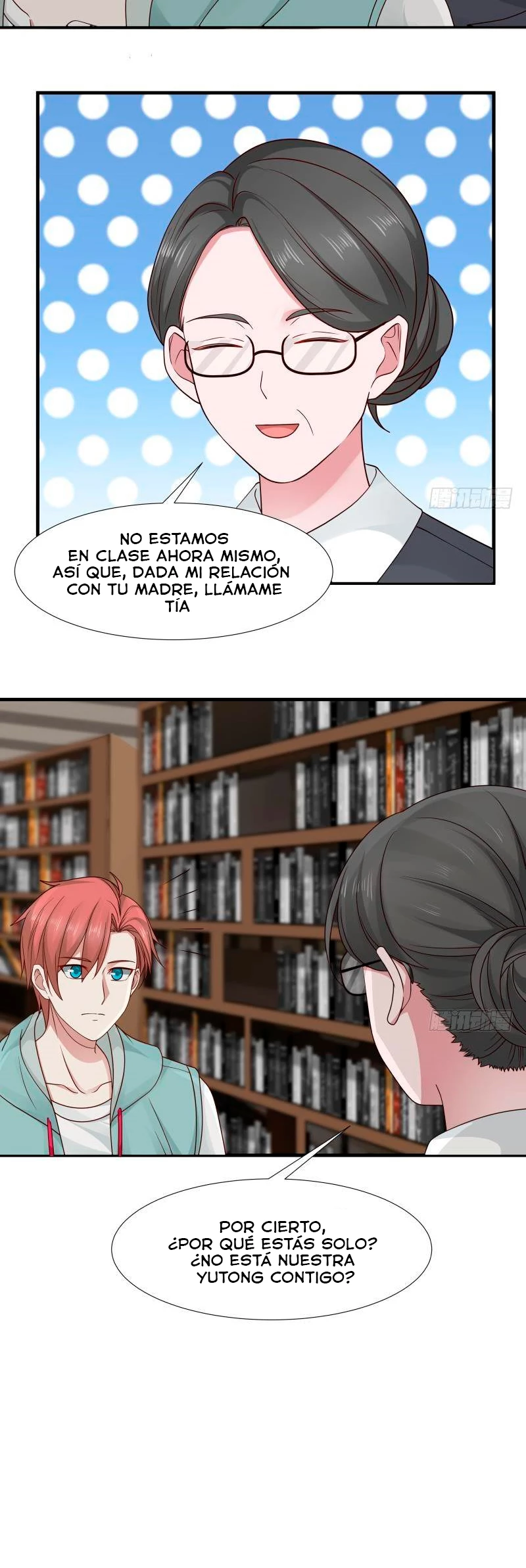 Tengo el cuerpo del dragon > Capitulo 8 > Page 131