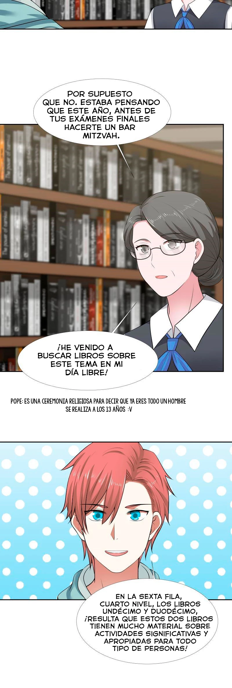 Tengo el cuerpo del dragon > Capitulo 9 > Page 31