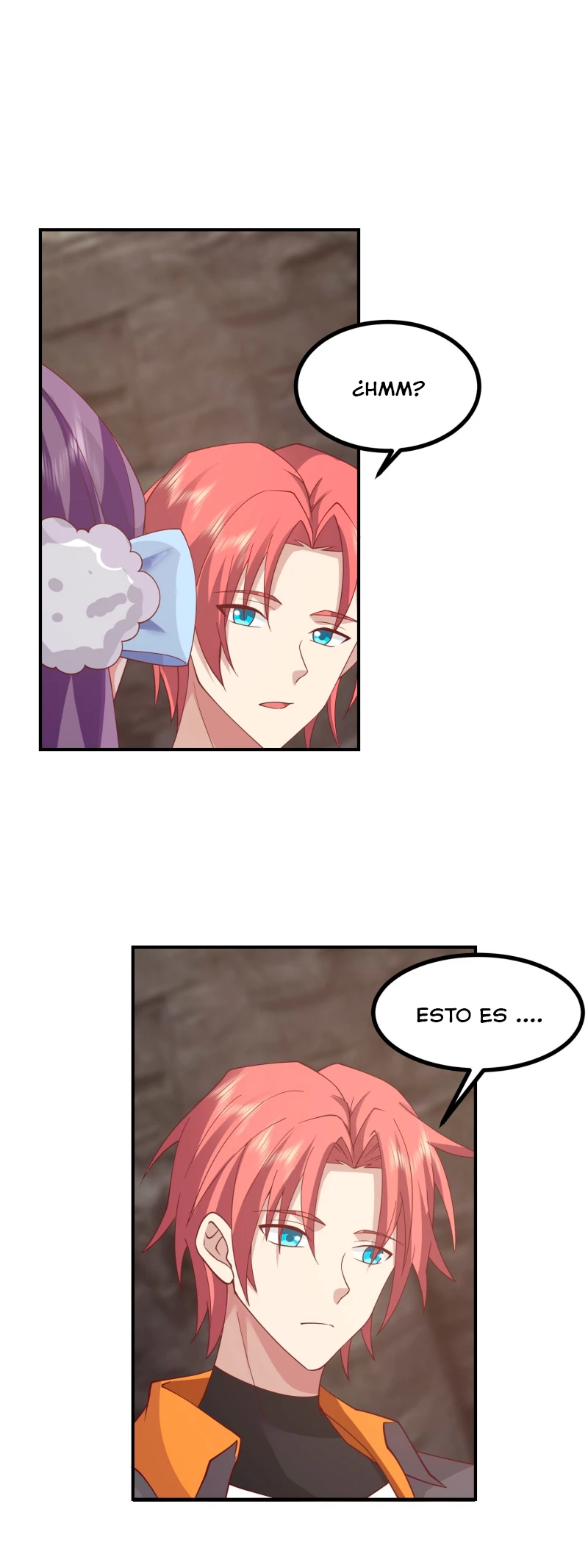 Tengo el cuerpo del dragon > Capitulo 626 > Page 41