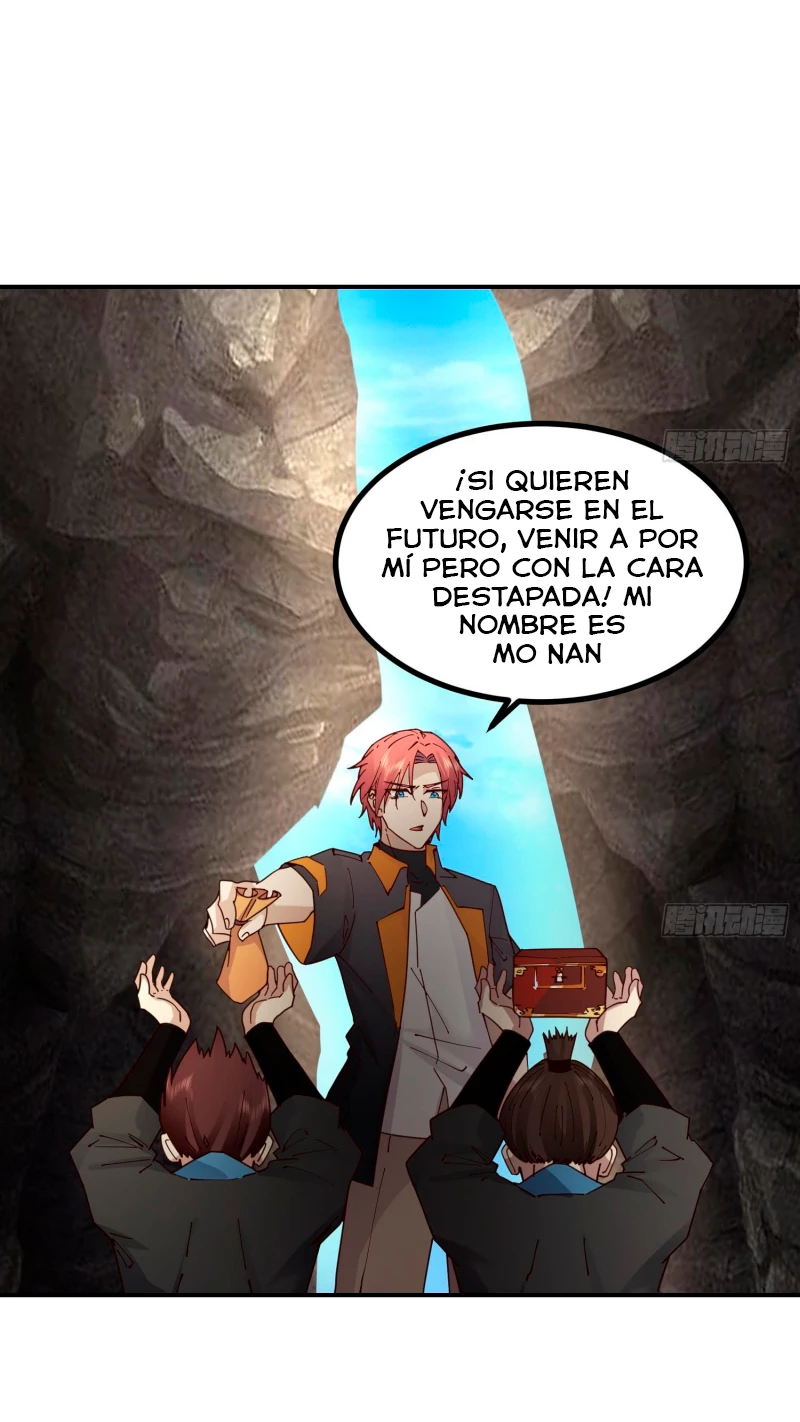 Tengo el cuerpo del dragon > Capitulo 627 > Page 51