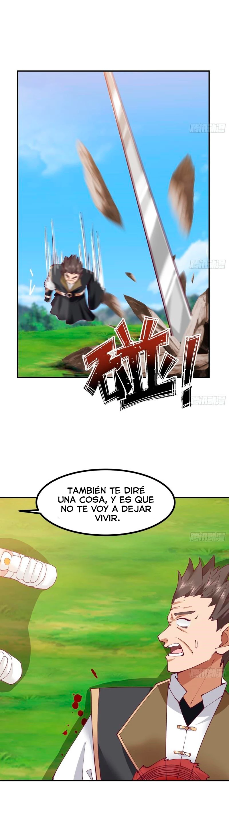 Tengo el cuerpo del dragon > Capitulo 630 > Page 51